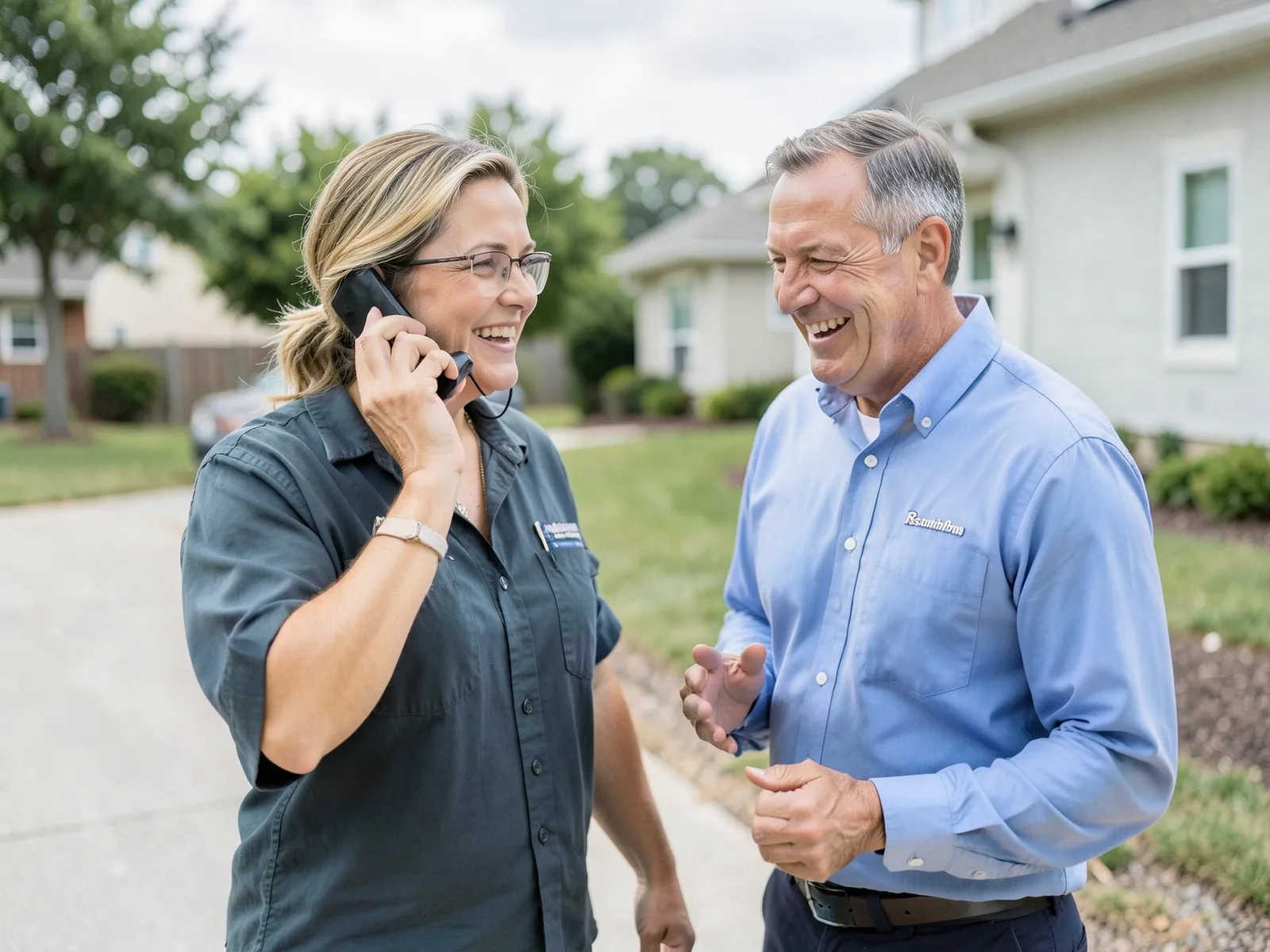 Frequently Asked Questions About Residential Water Cleanup in Walton, KY